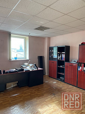 Продажа административного здания Калининский район, ул. Лабутенко Донецк - изображение 3