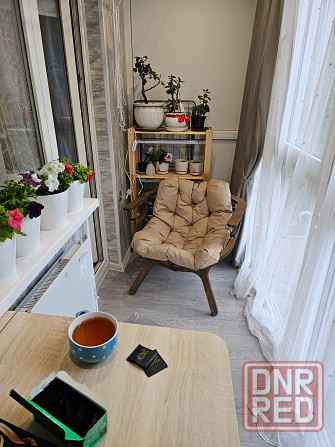 Документы готовы! Продам 2-ком.кв-ру, 2/5, ул.Армавирская, школа # 150, Банк Псб! Донецк - изображение 11