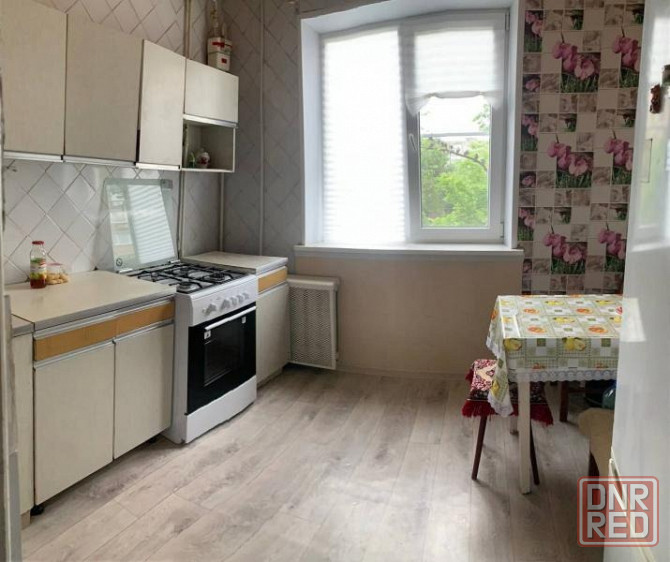 Предлагается к продаже 2-х ком квартира 45 (м2) в м-не «Зеленый» г.Макеевки !!! Донецк - изображение 1