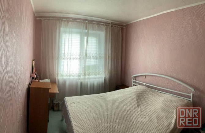 Предлагается к продаже 2-х ком квартира 45 (м2) в м-не «Зеленый» г.Макеевки !!! Донецк - изображение 5