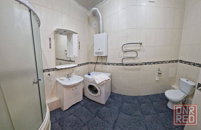 Продам 2к.кв. Оперный театр Донецк - изображение 9