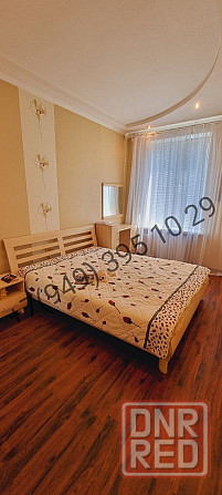 Продам 2к.кв. Оперный театр Донецк - изображение 7