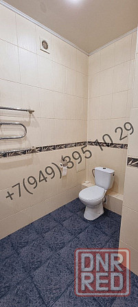 Продам 2к.кв. Оперный театр Донецк - изображение 8