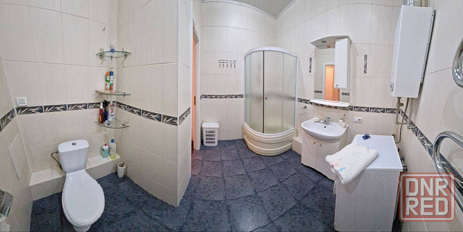 Продам 2к.кв. Оперный театр Донецк - изображение 10