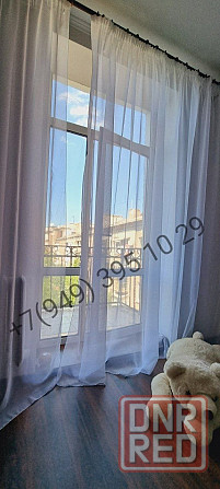 Продам 2к.кв. Оперный театр Донецк - изображение 1
