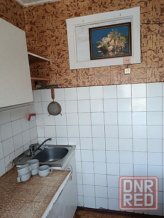 сдам 2 к квартру Мариуполь - изображение 6