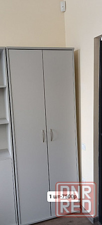 Офисная мебель (распродажа в связи с закрытием офиса) Мелитополь - изображение 5