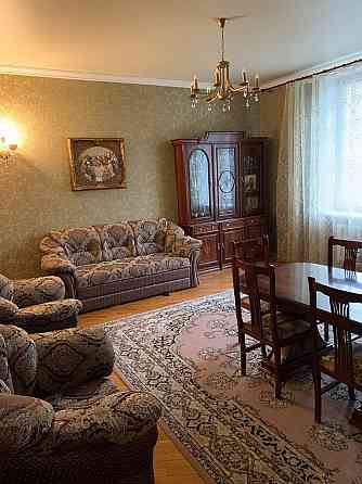 Продается 3 - х комнатная квартира, ул. 50-летия ссср Донецк