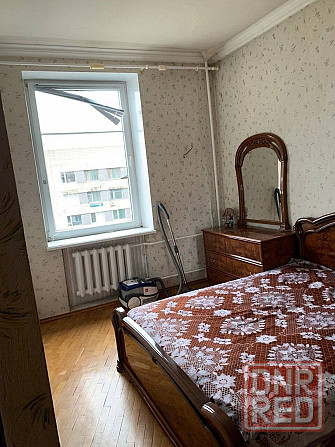 Продается 3 - х комнатная квартира, ул. 50-летия ссср Донецк - изображение 4