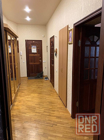 Продается 3 - х комнатная квартира, ул. 50-летия ссср Донецк - изображение 3