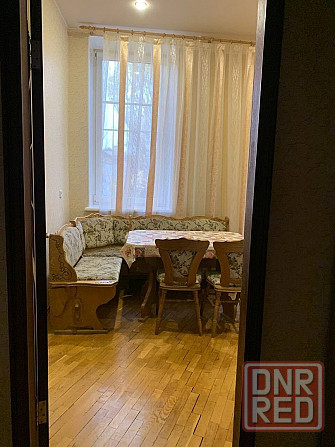 Продается 3 - х комнатная квартира, ул. 50-летия ссср Донецк - изображение 2