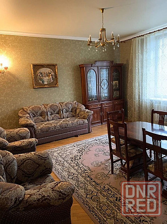 Продается 3 - х комнатная квартира, ул. 50-летия ссср Донецк - изображение 5