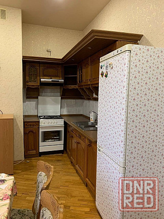 Продается 3 - х комнатная квартира, ул. 50-летия ссср Донецк - изображение 1