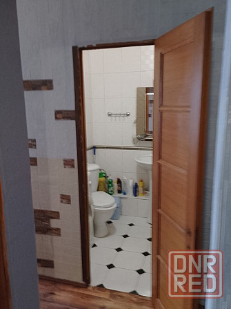Продаётся 2-х к. кв., ул. Петровского, Обжора, м-он Текстильщик Донецк - изображение 9