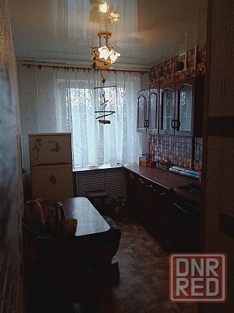 Продаётся 2-х к. кв., ул. Петровского, Обжора, м-он Текстильщик Донецк - изображение 2