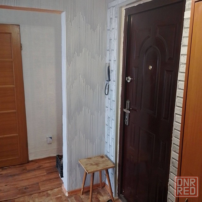 Продаётся 2-х к. кв., ул. Петровского, Обжора, м-он Текстильщик Донецк - изображение 4