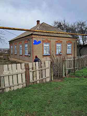 продам дом Мариуполь