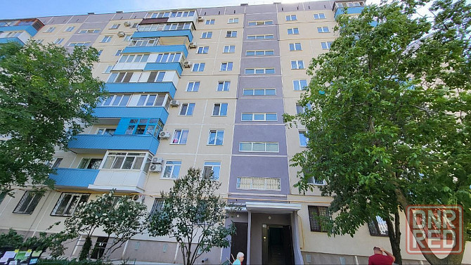 Продам 3 комнатную квартиру Мариуполь - изображение 8