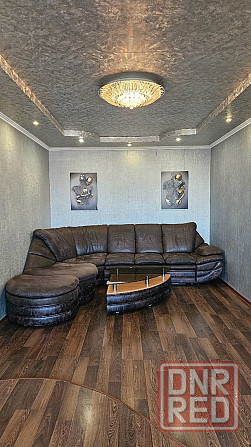 Продам 2 комнатную квартиру по ул. Нижнекурганской в Буденновском районе Донецка Донецк - изображение 1