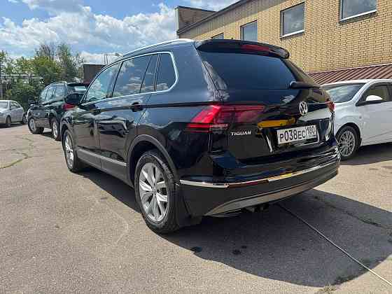 Volkswagen Tiguan Донецк