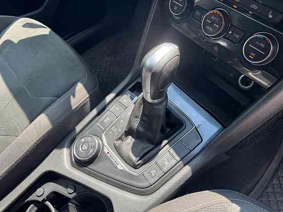 Volkswagen Tiguan Донецк