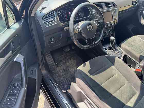 Volkswagen Tiguan Донецк