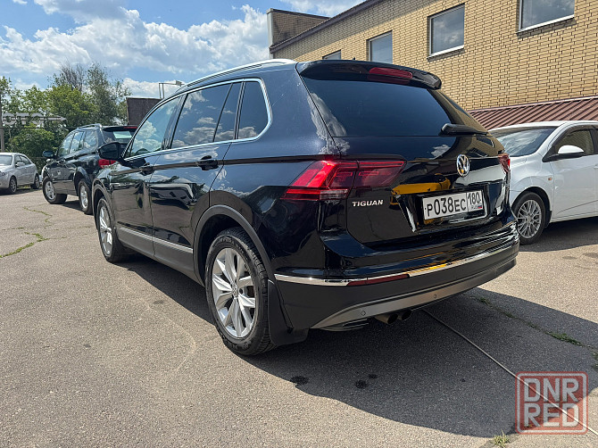 Volkswagen Tiguan Донецк - изображение 3
