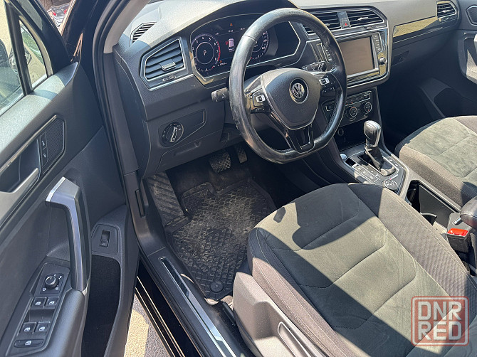 Volkswagen Tiguan Донецк - изображение 5
