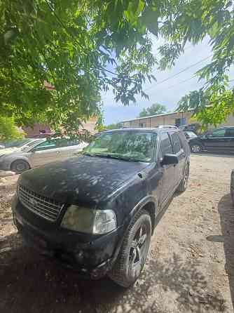 Ford explorer Донецк
