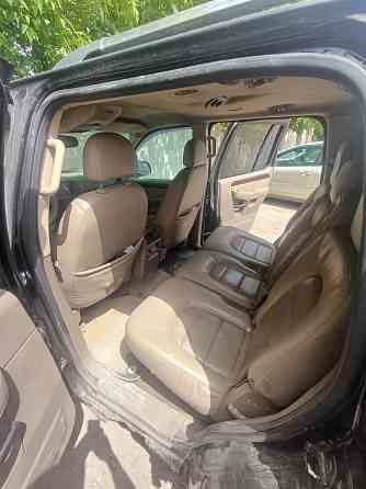 Ford explorer Донецк