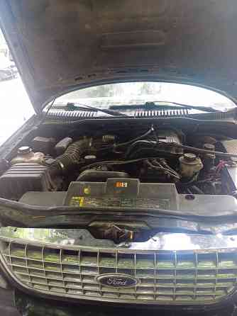 Ford explorer Донецк