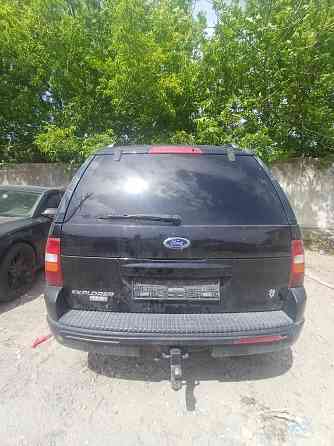 Ford explorer Донецк