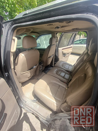 Ford explorer Донецк - изображение 5