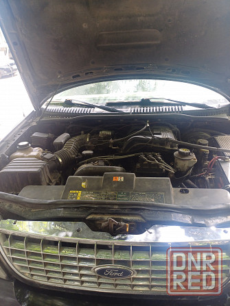 Ford explorer Донецк - изображение 4