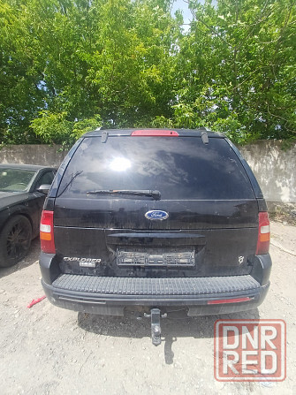 Ford explorer Донецк - изображение 1