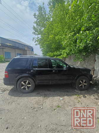 Ford explorer Донецк - изображение 2