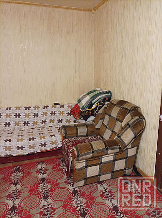 Продаётся 2-х к. кв., ул. Пинтера, рядом школа 92, м-он Текстильщик Донецк - изображение 2