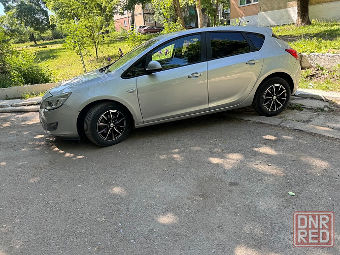 Продам Opel Astra j 1.4 Макеевка - изображение 2