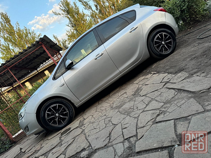 Продам Opel Astra j 1.4 Макеевка - изображение 6
