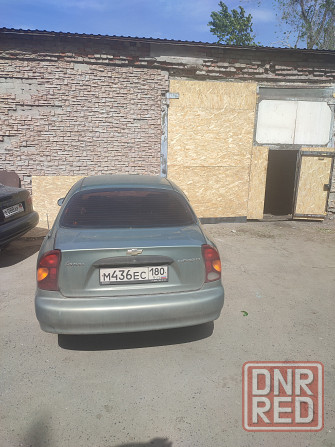 Продам Ланос Донецк - изображение 2