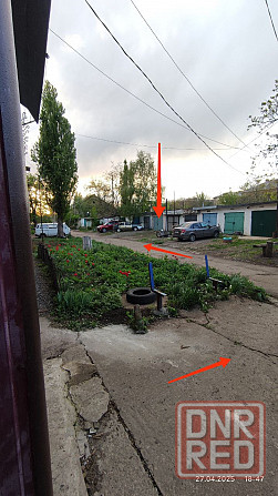 Продажа 2х комнатной квартиры с + гаражом для авто с подвалом! г.Макеевка, Объедененный Макеевка - изображение 10