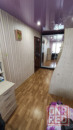 Продажа 2х комнатной квартиры с + гаражом для авто с подвалом! г.Макеевка, Объедененный Макеевка - изображение 3