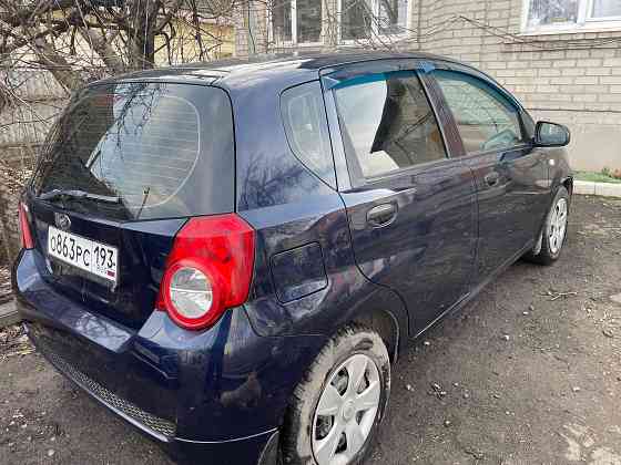 Продам заз вида, 2012 г, 1,5, 109 л.с., 93800 км Донецк