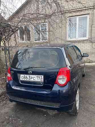 Продам заз вида, 2012 г, 1,5, 109 л.с., 93800 км Донецк