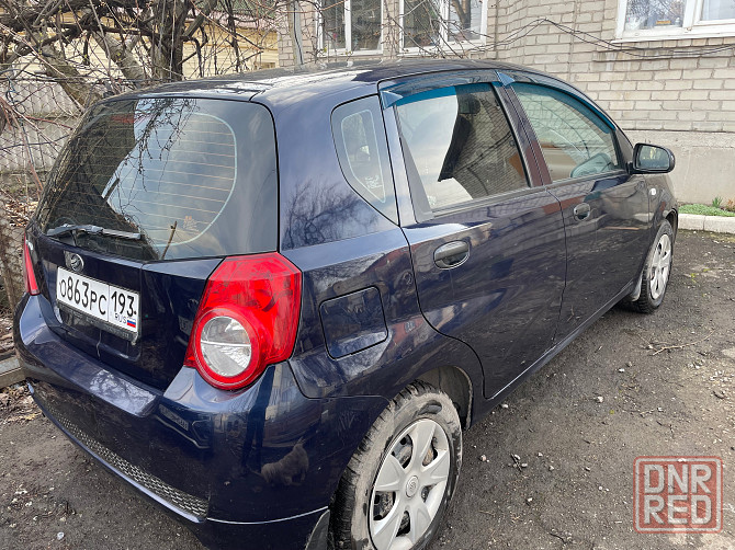 Продам заз вида, 2012 г, 1,5, 109 л.с., 93800 км Донецк - изображение 3