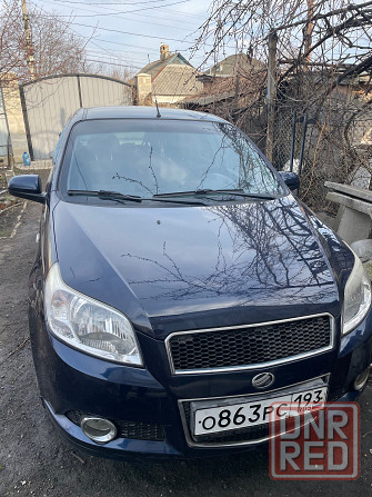 Продам заз вида, 2012 г, 1,5, 109 л.с., 93800 км Донецк - изображение 1