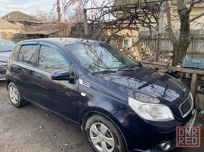 Продам заз вида, 2012 г, 1,5, 109 л.с., 93800 км Донецк - изображение 2