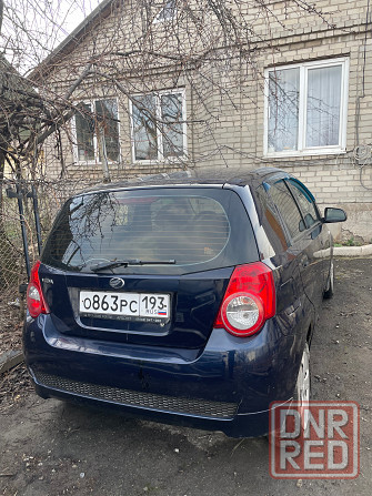 Продам заз вида, 2012 г, 1,5, 109 л.с., 93800 км Донецк - изображение 4