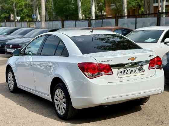 Chevrolet Cruze 1.8 AT Донецк