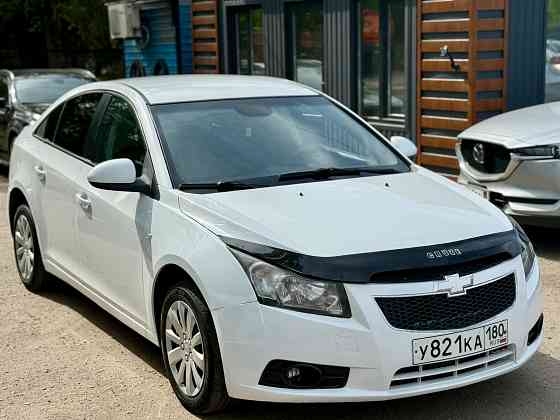Chevrolet Cruze 1.8 AT Донецк